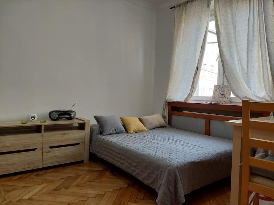 Domin Domin Daire Çestohova Dış mekan fotoğraf