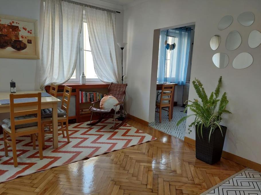 Domin Domin Daire Çestohova Dış mekan fotoğraf